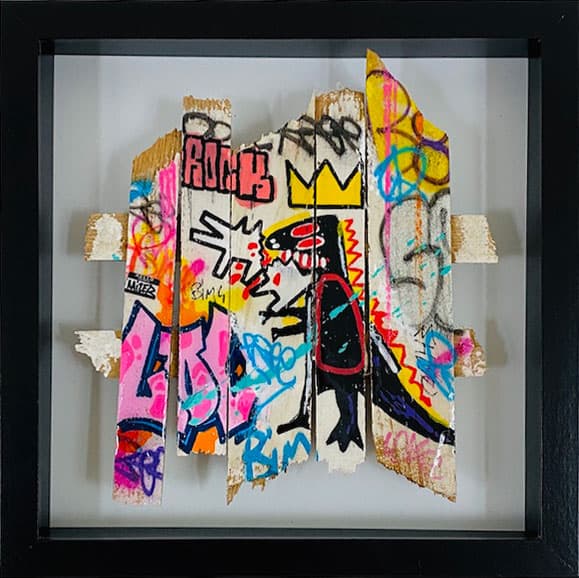 One-Mizer-Basquiat-v